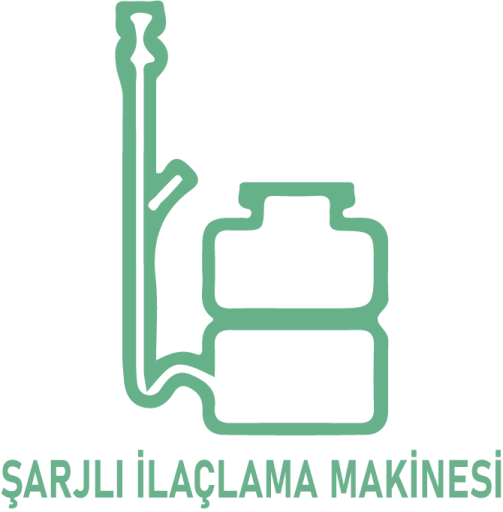 ŞARJLI İLAÇLAMA MAKİNESİ